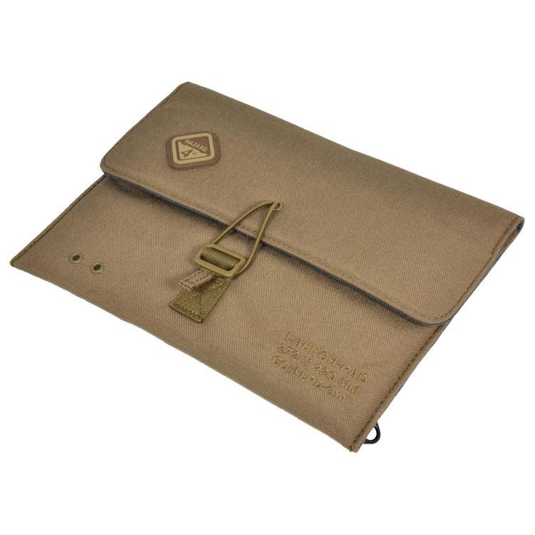 Launchpad iPad Sleeve Hazard 4 Tablet case Suburban.