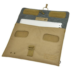 Launchpad iPad Sleeve Hazard 4 Tablet case Suburban.