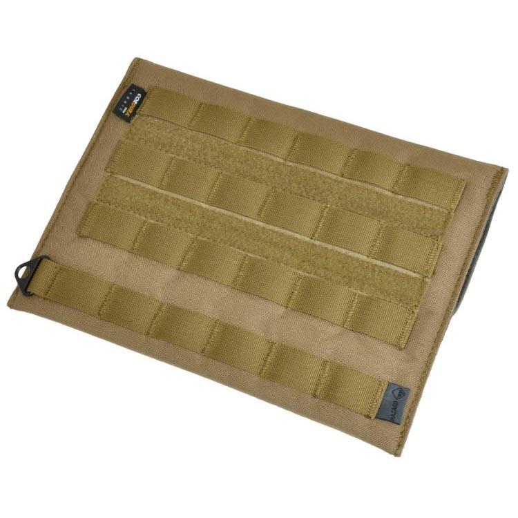 Launchpad iPad Sleeve Hazard 4 Tablet case Suburban.