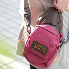 Bop Mystery Ranch Shoulder Bag Suburban.