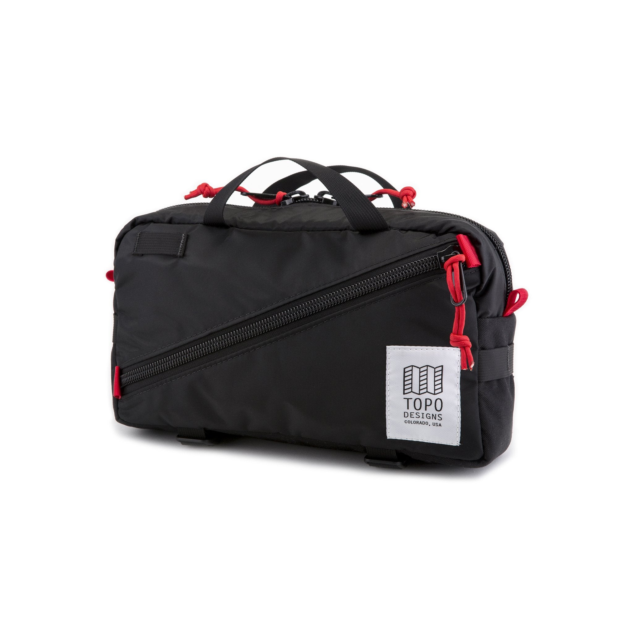 Quick Pack Topo Designs Shoulder Bag Suburban.