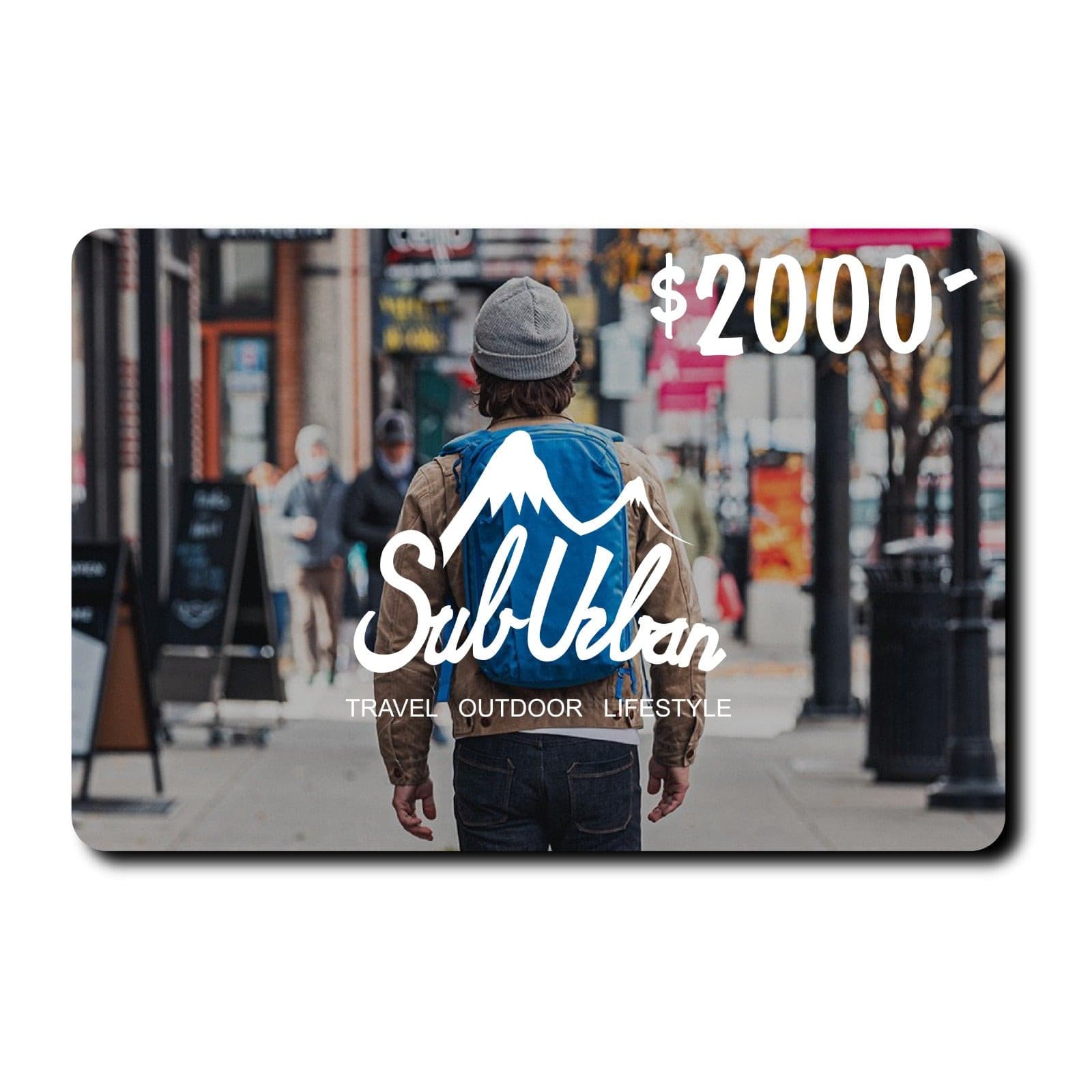 Gift Card Suburban Gift Card Suburban.