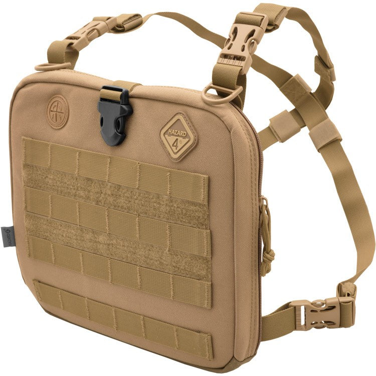 Ventrapack™ Chest Pack Hazard 4 Backpack Suburban.